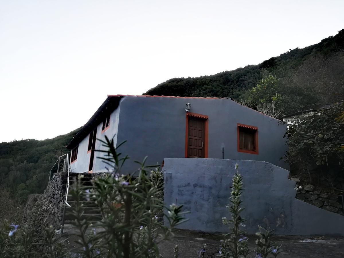 فيلا Casa La Montana El Cedro المظهر الخارجي الصورة